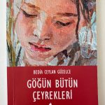 Güzelce’nin 2011’de yayımlanan 1473 adlı ilk romanı, Kingston Unvercity Press tarafından yayımlanan ilk çeviri eser oldu. Nuh Tufanı’na, Babil’e gittiği ikinci romanı Göğün Bütün Çeyrekleri 2015’te Doğan Kitap’tan çıkmış, 2023’te Çınar Yayınlarınca basılmıştı. İstenmeyen çocuk olarak büyüyen kadın kahramanın hikâyesini sorgu odasından anlattığı üçüncü romanı Soyka, Çınar’dan 2018’de çıkmıştı. Üç romanın ardından Bu Çağın İnsanı adlı deneme kitabı da, 2025’te Çınar Yayınları tarafından yayımlandı.